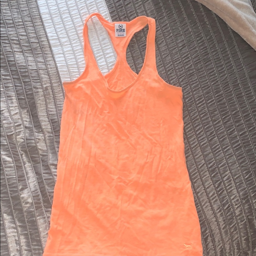 Victoria’s Secret PINK workout tank